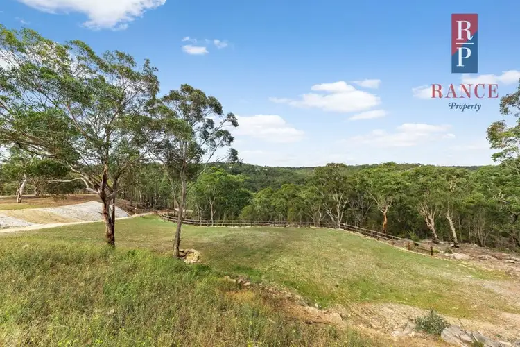 Sixth view of Homely land listing, 59 Coppertail Place, Kenthurst NSW 2156