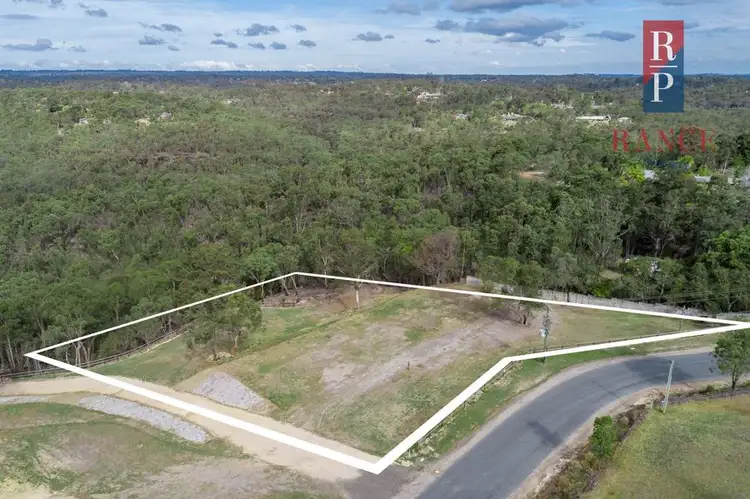 Seventh view of Homely land listing, 59 Coppertail Place, Kenthurst NSW 2156