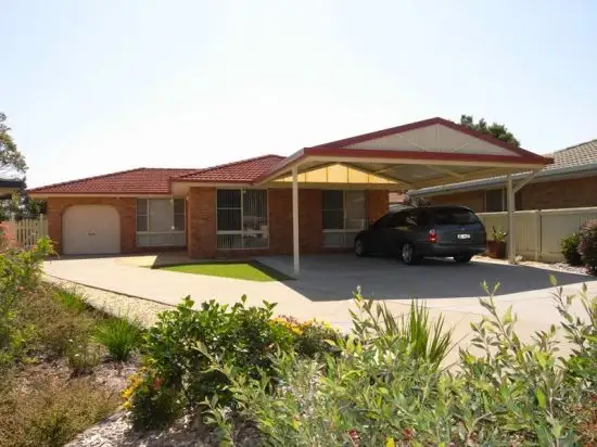 Main view of Homely house listing, 7 Hibbard Close, Boambee East NSW 2452