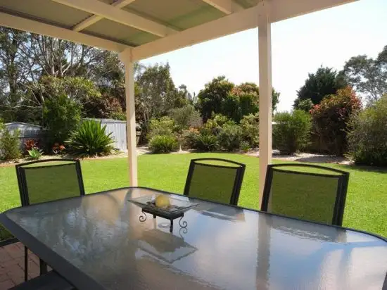 Second view of Homely house listing, 7 Hibbard Close, Boambee East NSW 2452