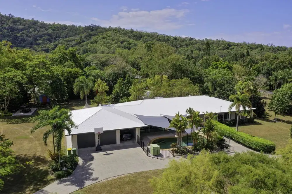 Main view of Homely house listing, 14-16 Forrester Street, Clifton Beach QLD 4879