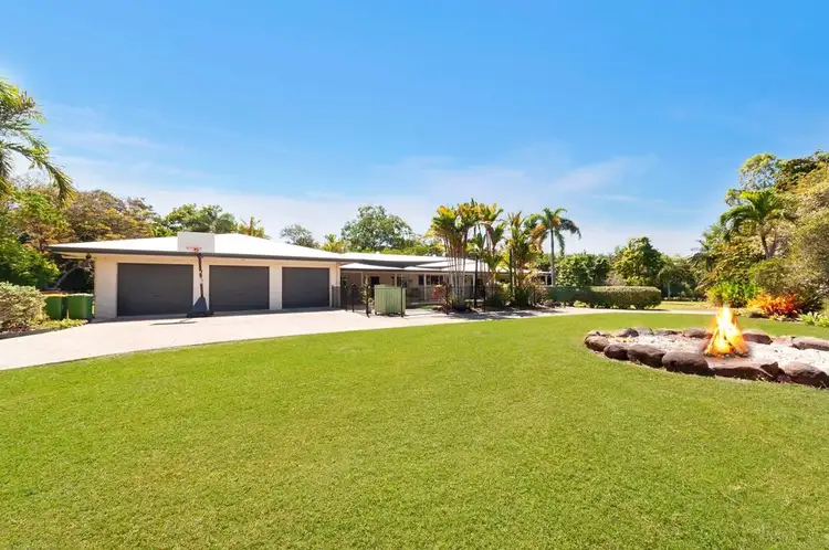 Second view of Homely house listing, 14-16 Forrester Street, Clifton Beach QLD 4879