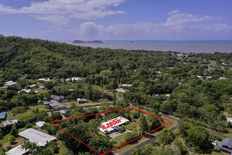 Third view of Homely house listing, 14-16 Forrester Street, Clifton Beach QLD 4879