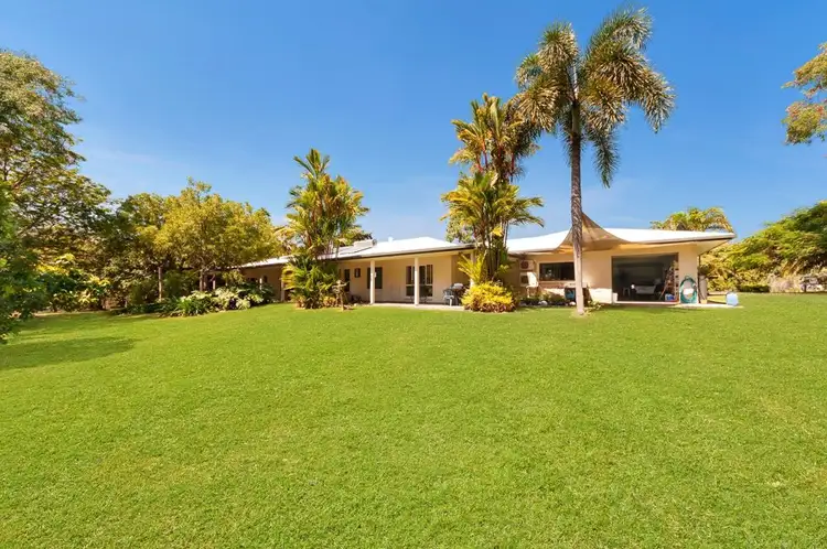 Fifth view of Homely house listing, 14-16 Forrester Street, Clifton Beach QLD 4879