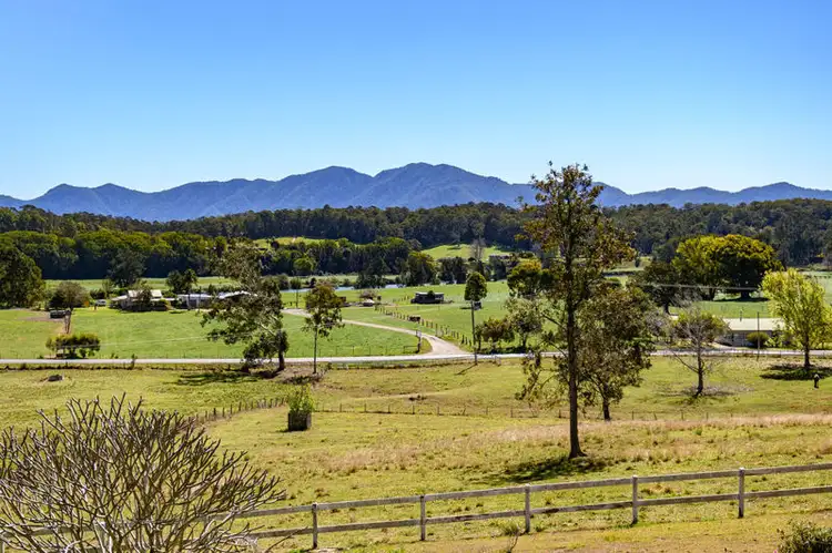 70 Henry Boultwood Drive, Bellingen NSW 2454