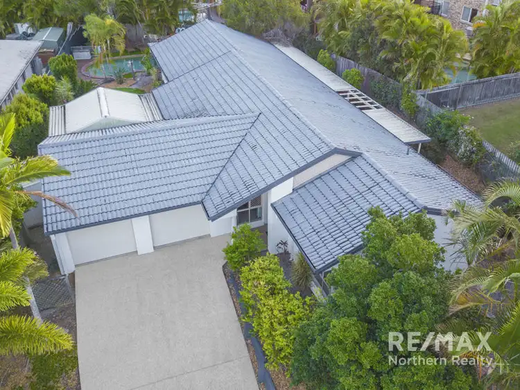 Third view of Homely house listing, 4 Mathew Cl, Albany Creek QLD 4035