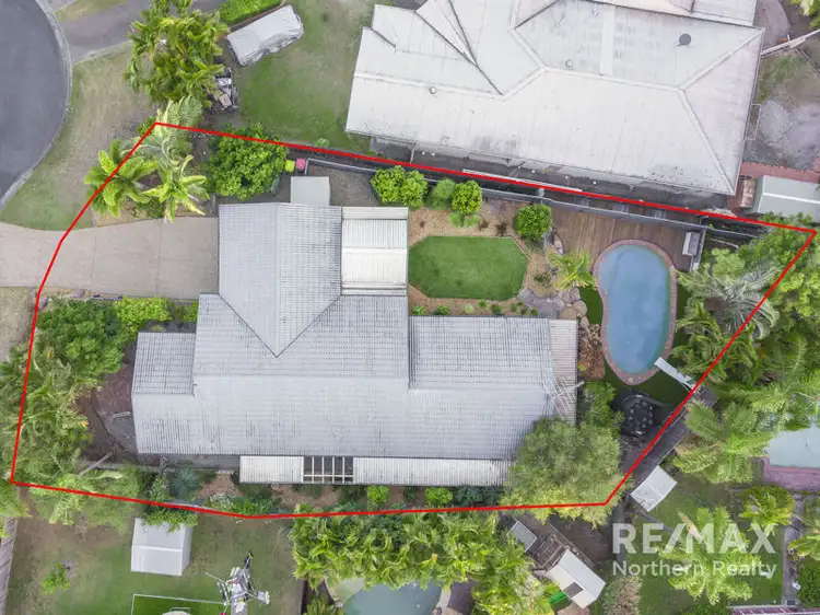 Fourth view of Homely house listing, 4 Mathew Cl, Albany Creek QLD 4035