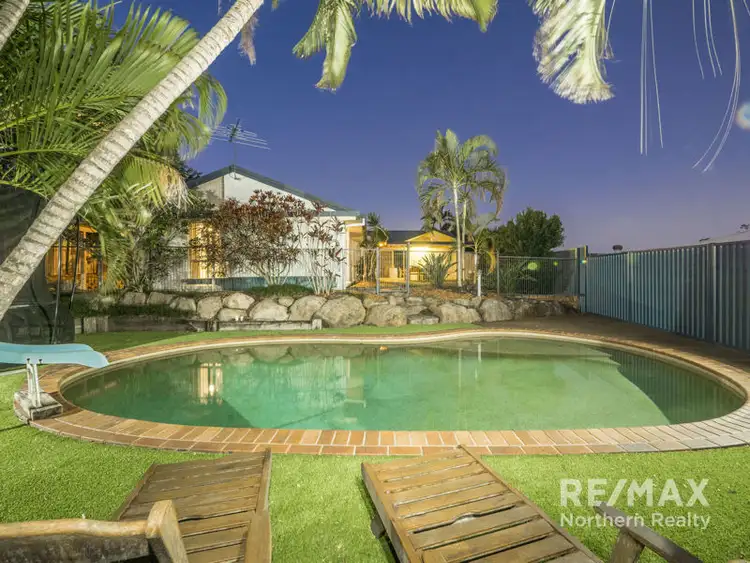 Fifth view of Homely house listing, 4 Mathew Cl, Albany Creek QLD 4035