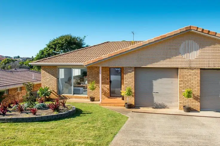 Main view of Homely house listing, 2/101 Oliver Ave, Goonellabah NSW 2480
