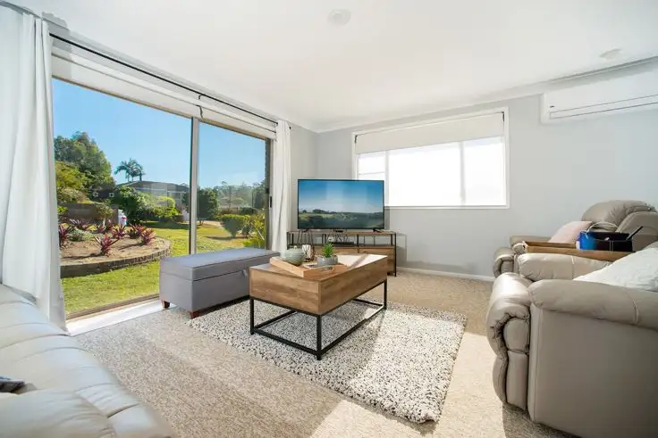 Second view of Homely house listing, 2/101 Oliver Ave, Goonellabah NSW 2480