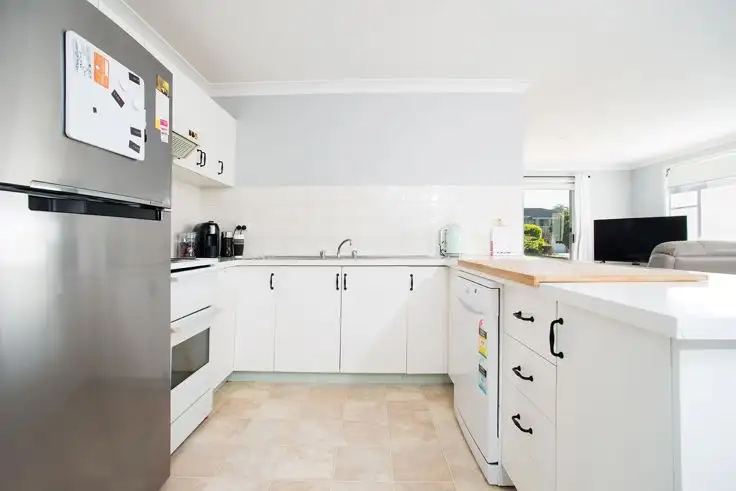 Fourth view of Homely house listing, 2/101 Oliver Ave, Goonellabah NSW 2480