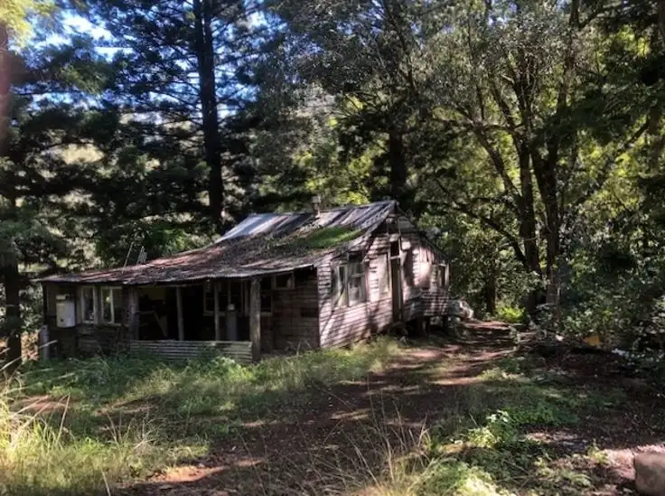 1035 Eden Creek Road - Upper Eden Creek, Kyogle NSW 2474
