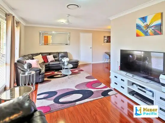 41 Corella Place, Runcorn QLD 4113