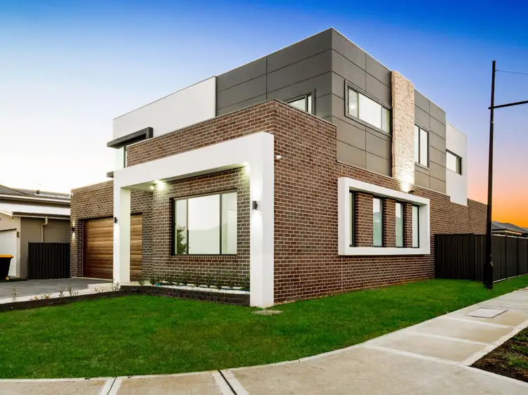 Second view of Homely house listing, 2 Cassinia Avenue, Marsden Park NSW 2765