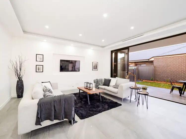 Fourth view of Homely house listing, 2 Cassinia Avenue, Marsden Park NSW 2765