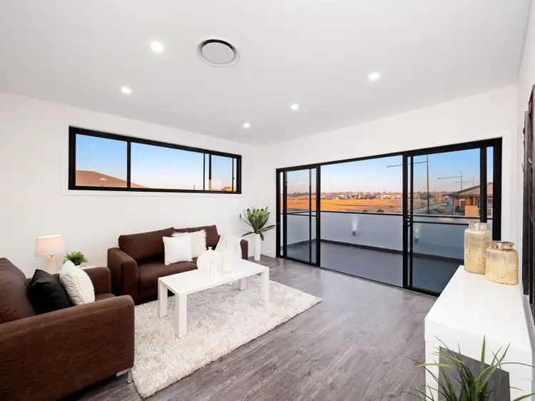 Fifth view of Homely house listing, 2 Cassinia Avenue, Marsden Park NSW 2765