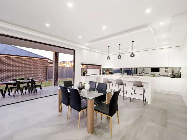 Sixth view of Homely house listing, 2 Cassinia Avenue, Marsden Park NSW 2765