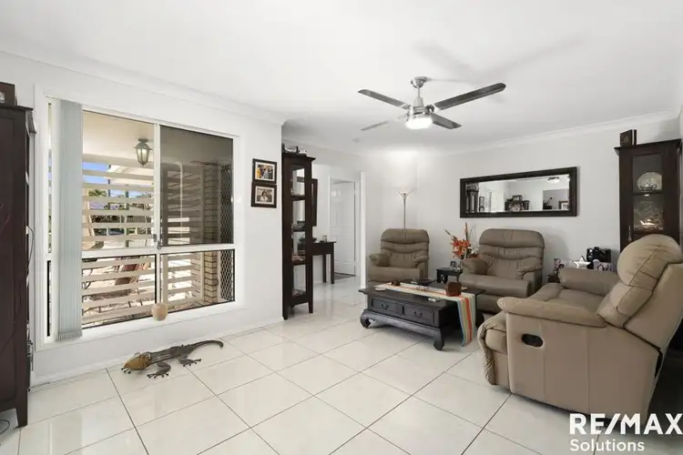 Second view of Homely house listing, 11 Bronwyn Court, Deception Bay QLD 4508