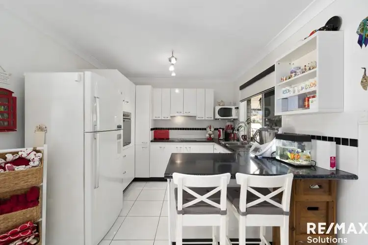 Fifth view of Homely house listing, 11 Bronwyn Court, Deception Bay QLD 4508