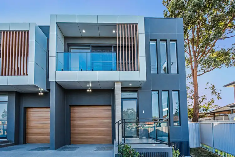 16 Spofforth Street, Ermington NSW 2115