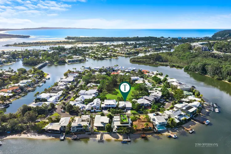 40 Wyuna Drive, Noosaville QLD 4566