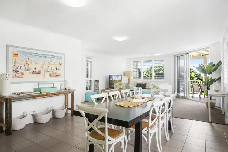 Third view of Homely unit listing, 5/2-6 Webb Road, Sunshine Beach QLD 4567