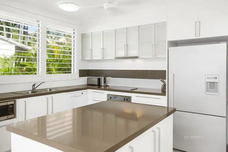 Fourth view of Homely unit listing, 5/2-6 Webb Road, Sunshine Beach QLD 4567