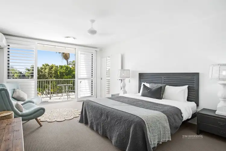 Fifth view of Homely unit listing, 5/2-6 Webb Road, Sunshine Beach QLD 4567
