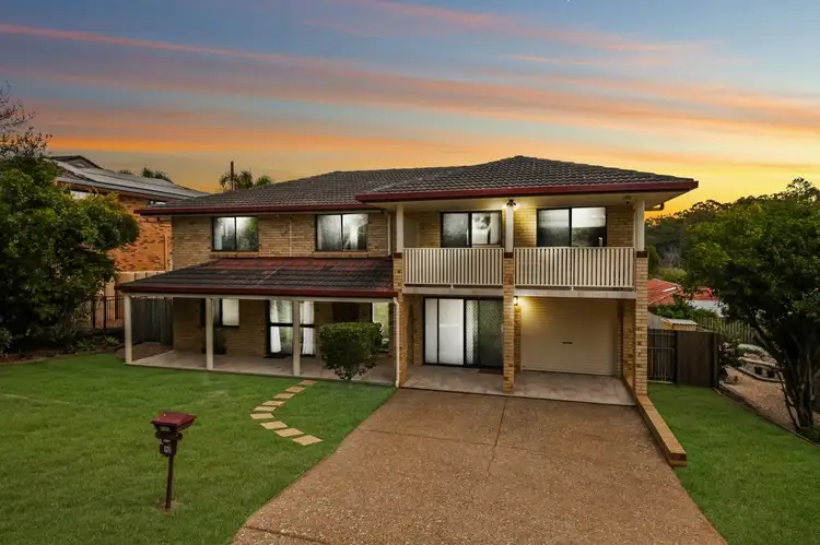 12 Mountview Street, Aspley QLD 4034