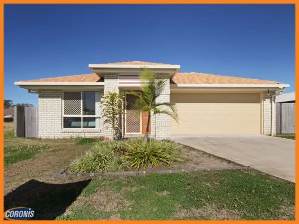 Main view of Homely house listing, 23 Adrian Street, Caboolture QLD 4510
