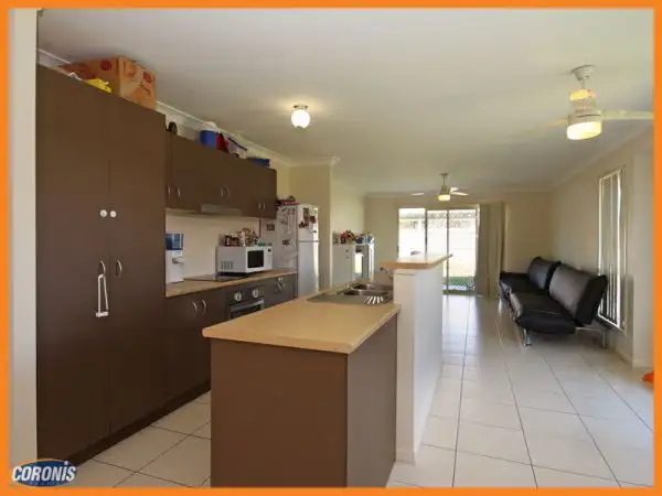 Second view of Homely house listing, 23 Adrian Street, Caboolture QLD 4510