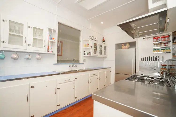 Fourth view of Homely house listing, 69 Fernlea Avenue, Scarborough QLD 4020