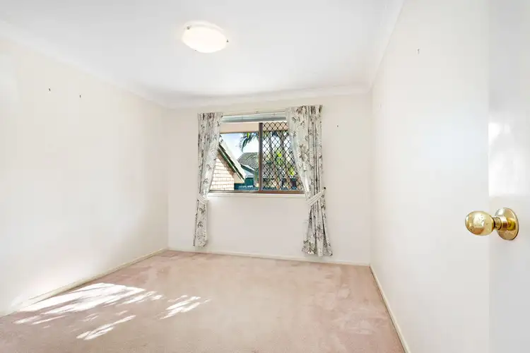 Fourth view of Homely villa listing, 18/25 Felstead Street, Everton Park QLD 4053