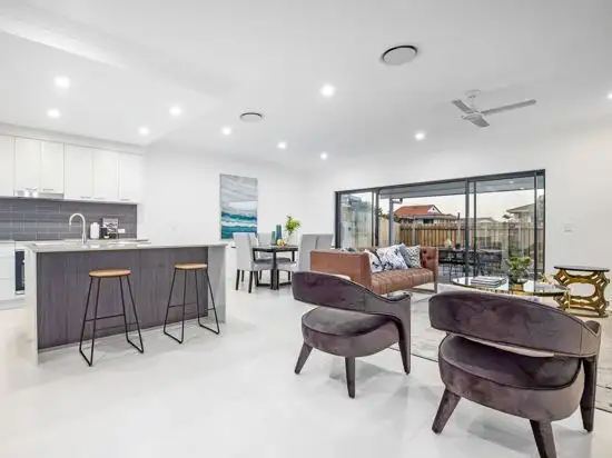 Third view of Homely townhouse listing, 8/1 Luke Close (232 Hellawell Road), Sunnybank Hills QLD 4109