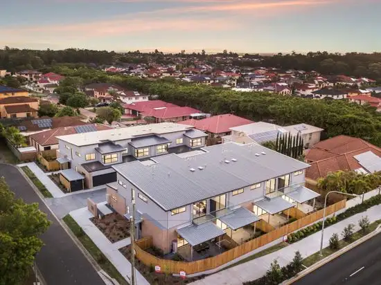 Fifth view of Homely townhouse listing, 8/1 Luke Close (232 Hellawell Road), Sunnybank Hills QLD 4109