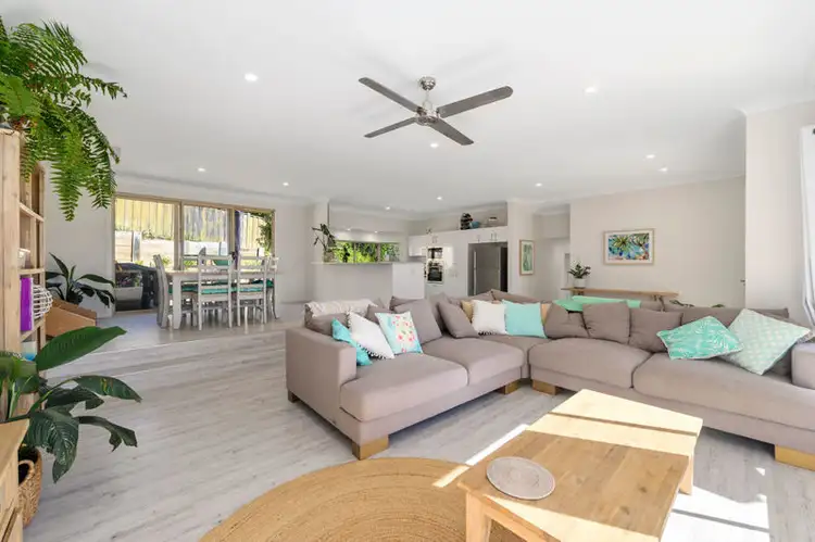 Second view of Homely house listing, 20 Valley View Drive, Bellingen NSW 2454