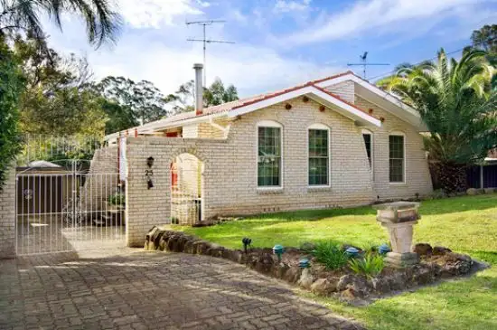 25 Munro Street, Greystanes NSW 2145