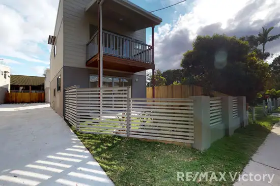 Second view of Homely house listing, Unit 2 - 42 Mortimer Street, Caboolture QLD 4510
