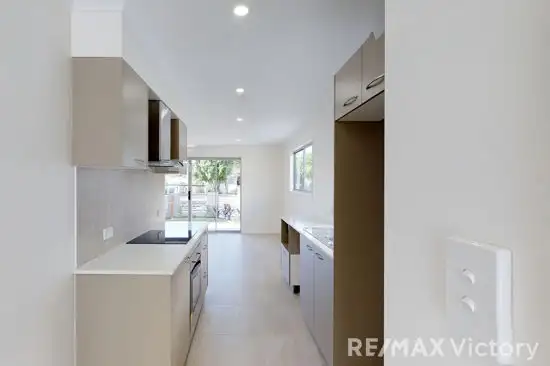 Fifth view of Homely house listing, Unit 2 - 42 Mortimer Street, Caboolture QLD 4510