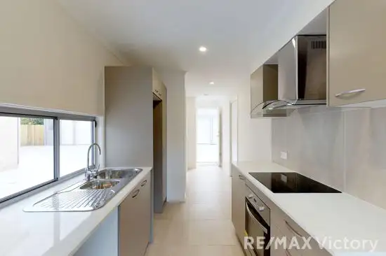 Sixth view of Homely house listing, Unit 2 - 42 Mortimer Street, Caboolture QLD 4510