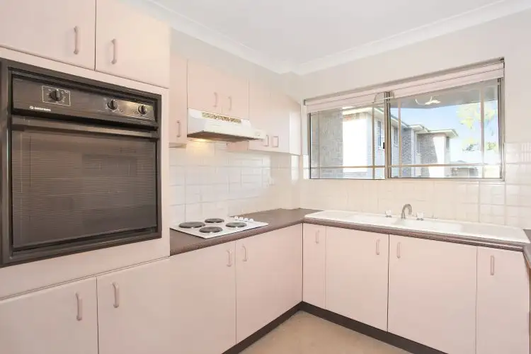 Second view of Homely unit listing, 8/58 Birmingham Street, Merrylands NSW 2160