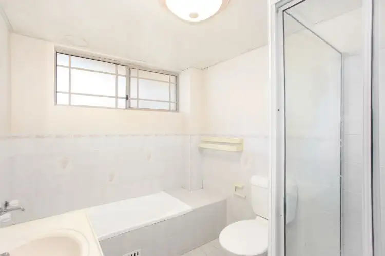 Third view of Homely unit listing, 8/58 Birmingham Street, Merrylands NSW 2160