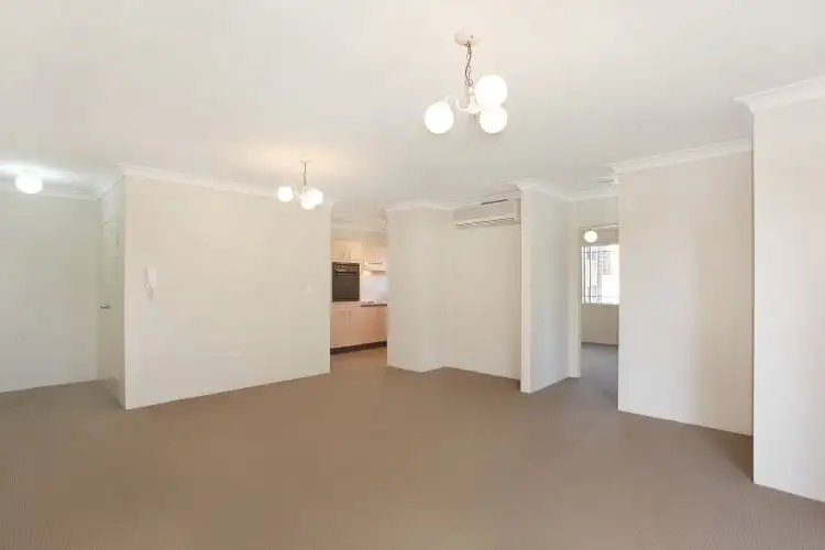 Fourth view of Homely unit listing, 8/58 Birmingham Street, Merrylands NSW 2160