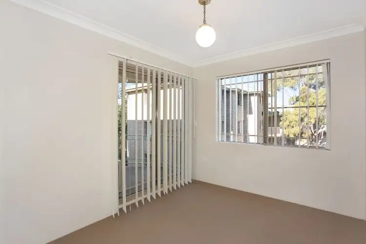 Sixth view of Homely unit listing, 8/58 Birmingham Street, Merrylands NSW 2160