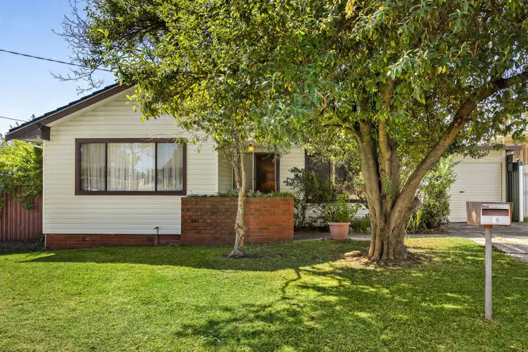 26 Hadrian Avenue, Blacktown NSW 2148
