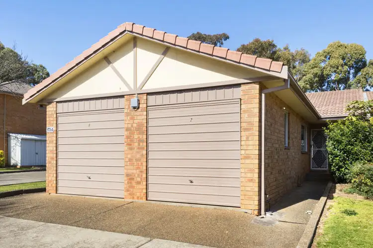 2/173A Reservoir Road, Blacktown NSW 2148