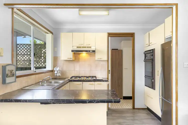 Third view of Homely villa listing, 7/1 Myrtle Street, Prospect NSW 2148