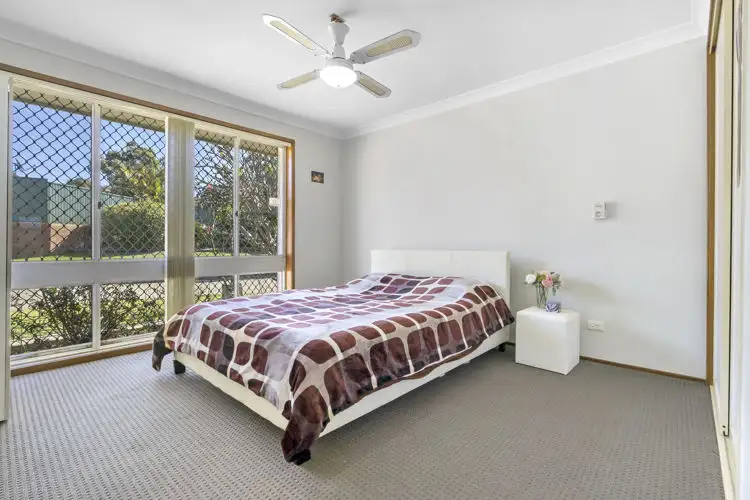 Fourth view of Homely villa listing, 7/1 Myrtle Street, Prospect NSW 2148