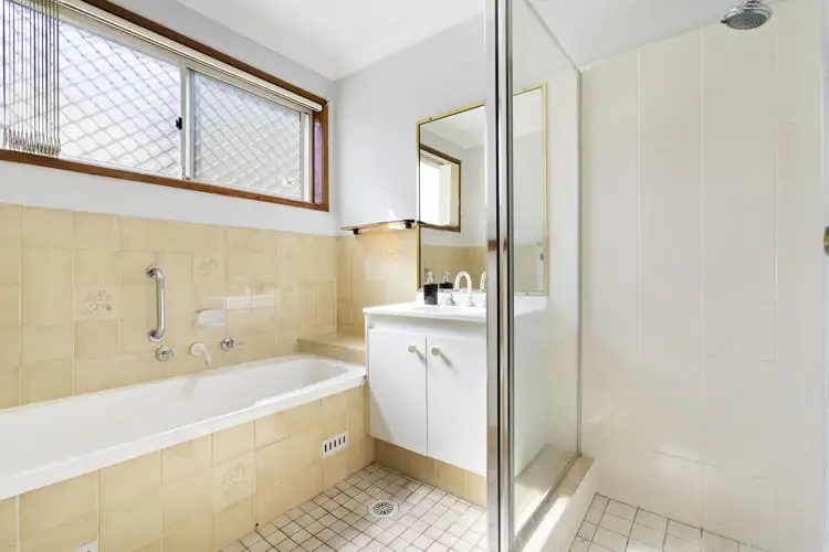Fifth view of Homely villa listing, 7/1 Myrtle Street, Prospect NSW 2148