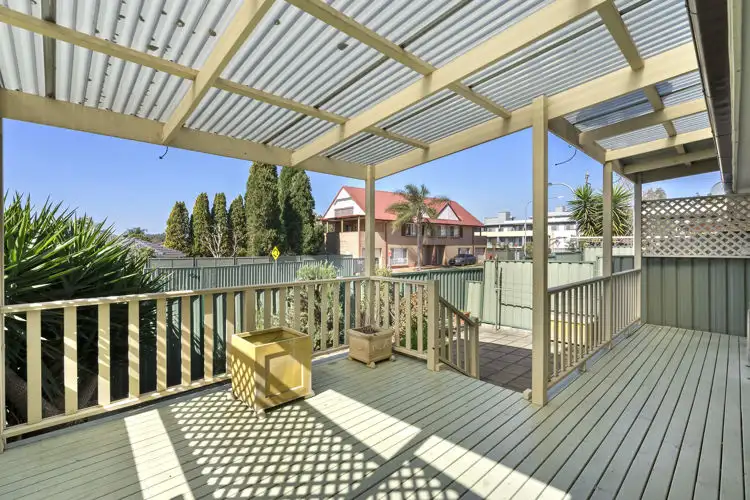 Sixth view of Homely villa listing, 7/1 Myrtle Street, Prospect NSW 2148